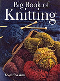Bertrand.pt - Big Book of Knitting