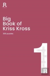 Big Book Of Kriss Kross Book 1