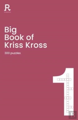Bertrand.pt - Big Book Of Kriss Kross Book 1