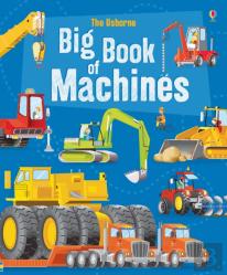 Big Book Of Machines