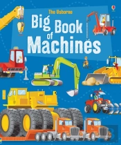 Big Book Of Machines