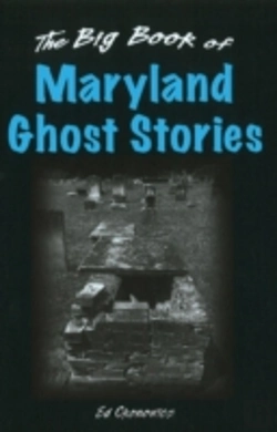 Bertrand.pt - Big Book Of Maryland Ghost Stories