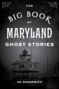 Bertrand.pt - Big Book Of Maryland Ghost Stories