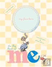 Big Book Of Me