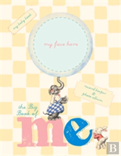 Bertrand.pt - Big Book Of Me