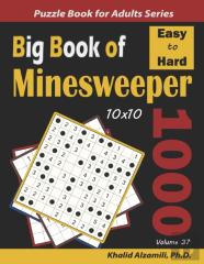 Big Book Of Minesweeper