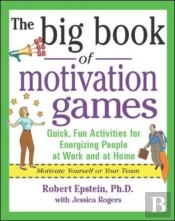 Big Book Of Motivation Games