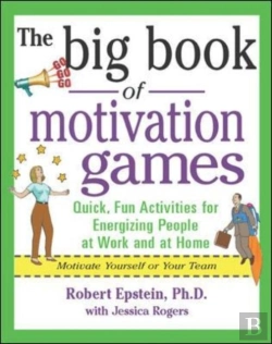 Bertrand.pt - Big Book Of Motivation Games