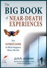 Big Book Of Near-Death Experiences