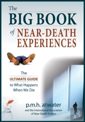 Big Book Of Near-Death Experiences