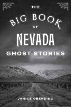 Bertrand.pt - Big Book Of Nevada Ghost Stories