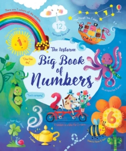 Bertrand.pt - Big Book Of Numbers