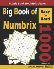 Big Book Of Numbrix