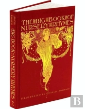 Big Book Of Nursery Rhymes