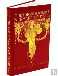 Bertrand.pt - Big Book Of Nursery Rhymes
