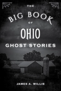 Bertrand.pt - Big Book Of Ohio Ghost Stories