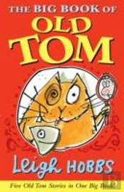 Big Book Of Old Tom