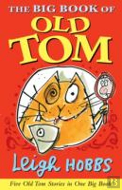 Bertrand.pt - Big Book Of Old Tom