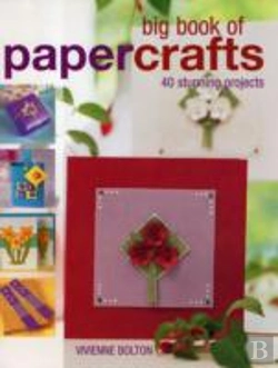 Bertrand.pt - Big Book Of  Papercrafts