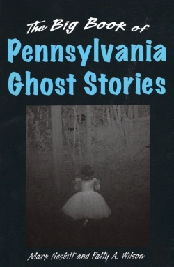 Bertrand.pt - Big Book Of Pennsylvania Ghost Stories