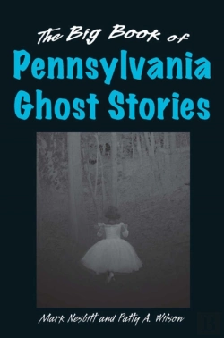 Bertrand.pt - Big Book Of Pennsylvania Ghost Stories