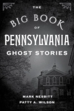 Bertrand.pt - Big Book Of Pennsylvania Ghost Stories