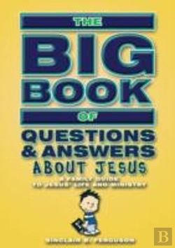 Bertrand.pt - Big Book Of Questions And Answers About Jesus