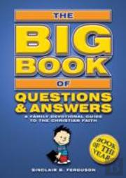 Big Book Of Questions & Answers