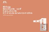 Big Book Of Quick Crosswords Book 1