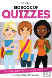 Big Book Of Quizzes