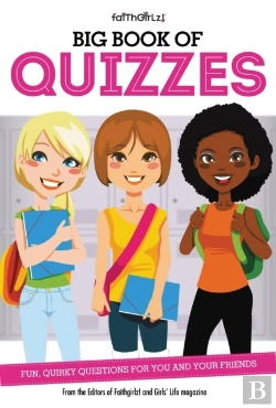 Bertrand.pt - Big Book Of Quizzes