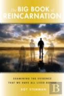 Big Book Of Reincarnation