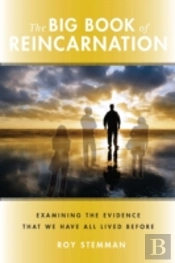 Big Book Of Reincarnation