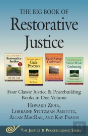 Big Book Of Restorative Justice
