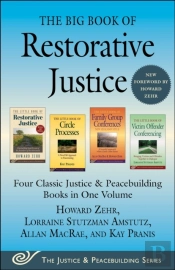 Big Book Of Restorative Justice