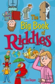 Big Book Of Riddles