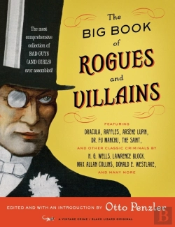 Bertrand.pt - Big Book Of Rogues And Villains