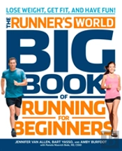 Big Book Of Running For Beginners
