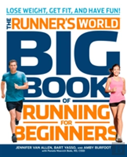 Bertrand.pt - Big Book Of Running For Beginners
