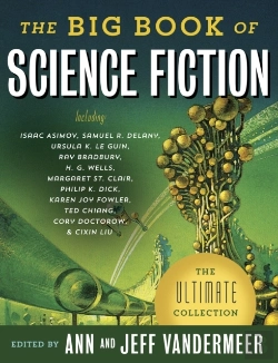 Bertrand.pt - Big Book Of Science Fiction