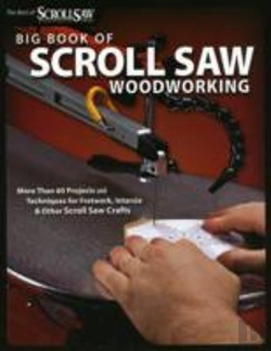 Bertrand.pt - Big Book Of Scroll Saw Woodworking (Best Of Ssw&C)