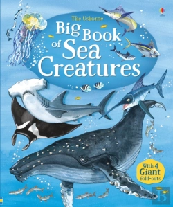 Bertrand.pt - Big Book Of Sea Creatures