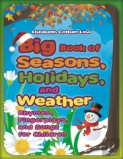 Big Book Of Seasons, Holidays, And Weather