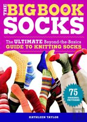 Big Book Of Socks, The
