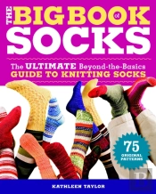 Big Book Of Socks, The