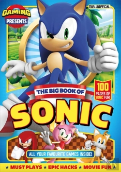 Bertrand.pt - Big Book Of Sonic