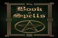 Big Book Of Spells
