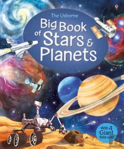 Bertrand.pt - Big Book Of Stars And Planets