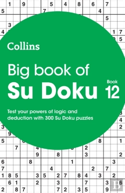 Bertrand.pt - Big Book Of Su Doku 12