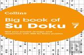 Big Book Of Su Doku 7